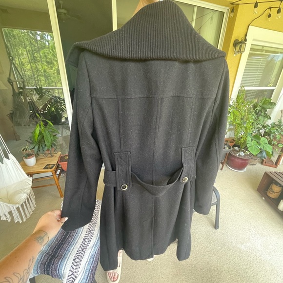 Calvin Klein Winter Coat - Picture 5 of 6